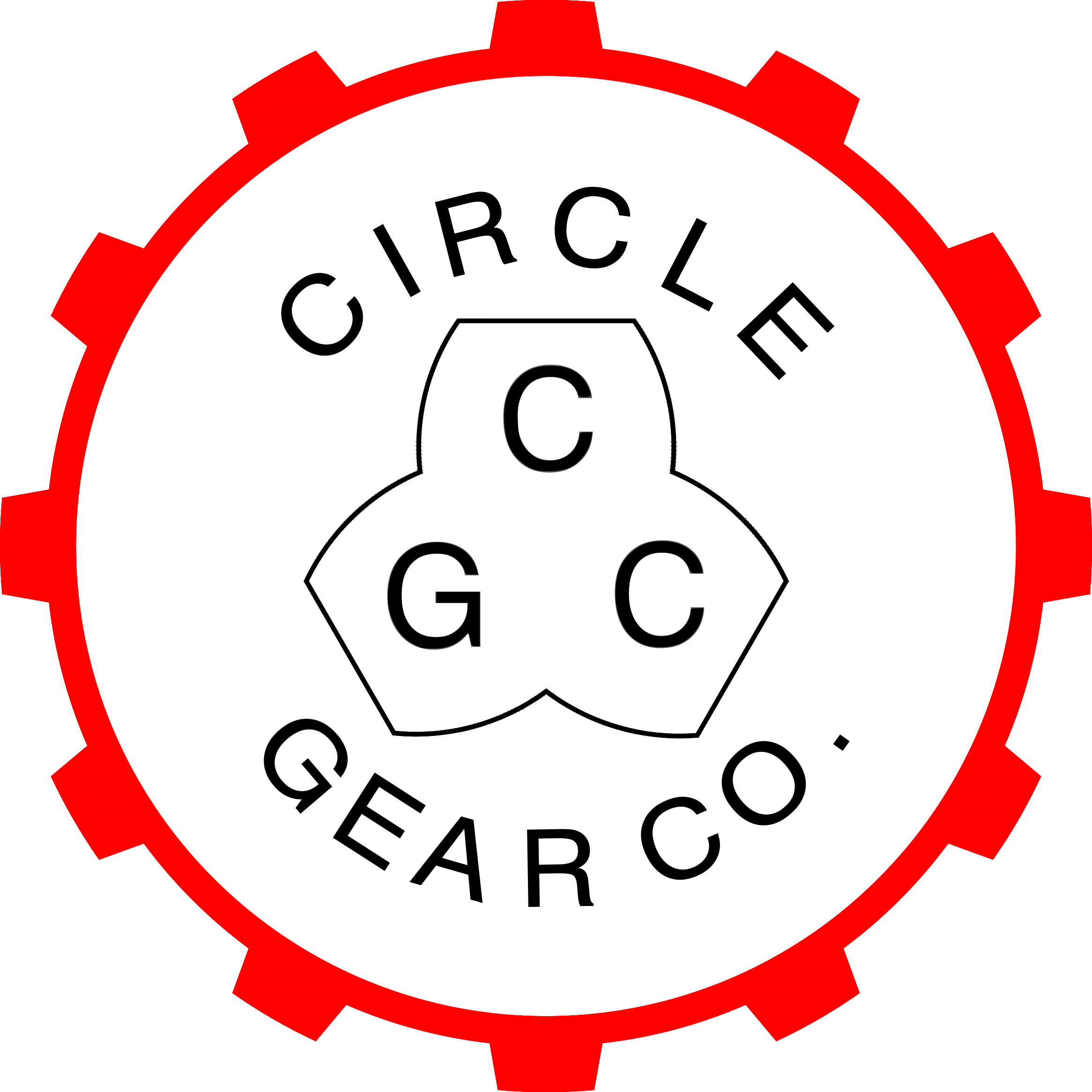 Circle & Gear Machine Co., Inc.